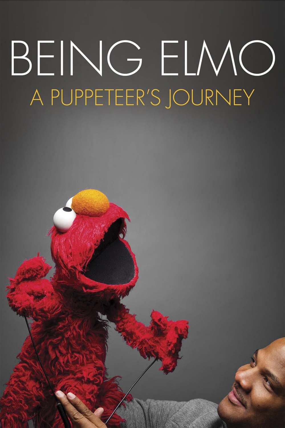 Being Elmo: A Puppeteer's Journey | Fandíme filmu