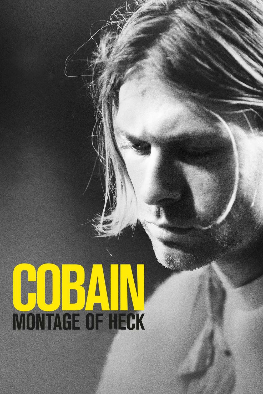 Cobain: Montage of Heck | Fandíme filmu