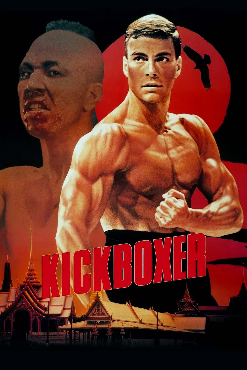 Kickboxer | Fandíme filmu