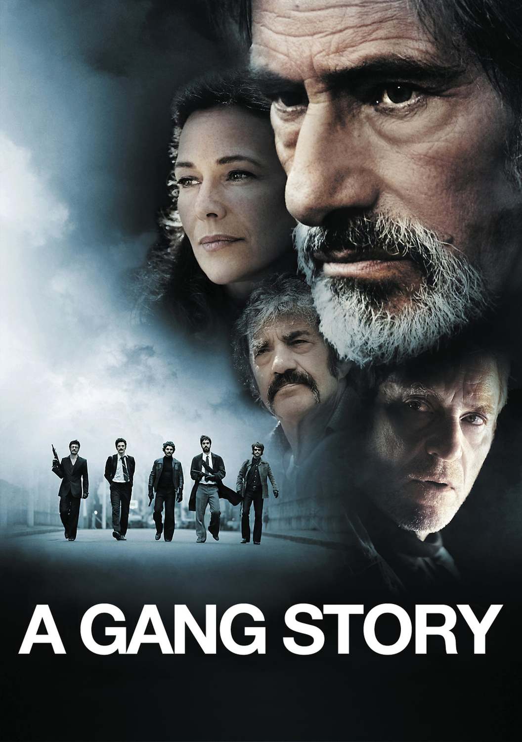 Gang Story | Fandíme filmu