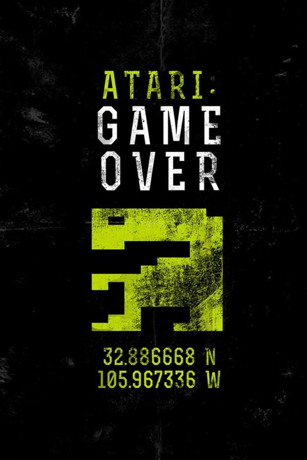 Atari: Game Over | Fandíme filmu