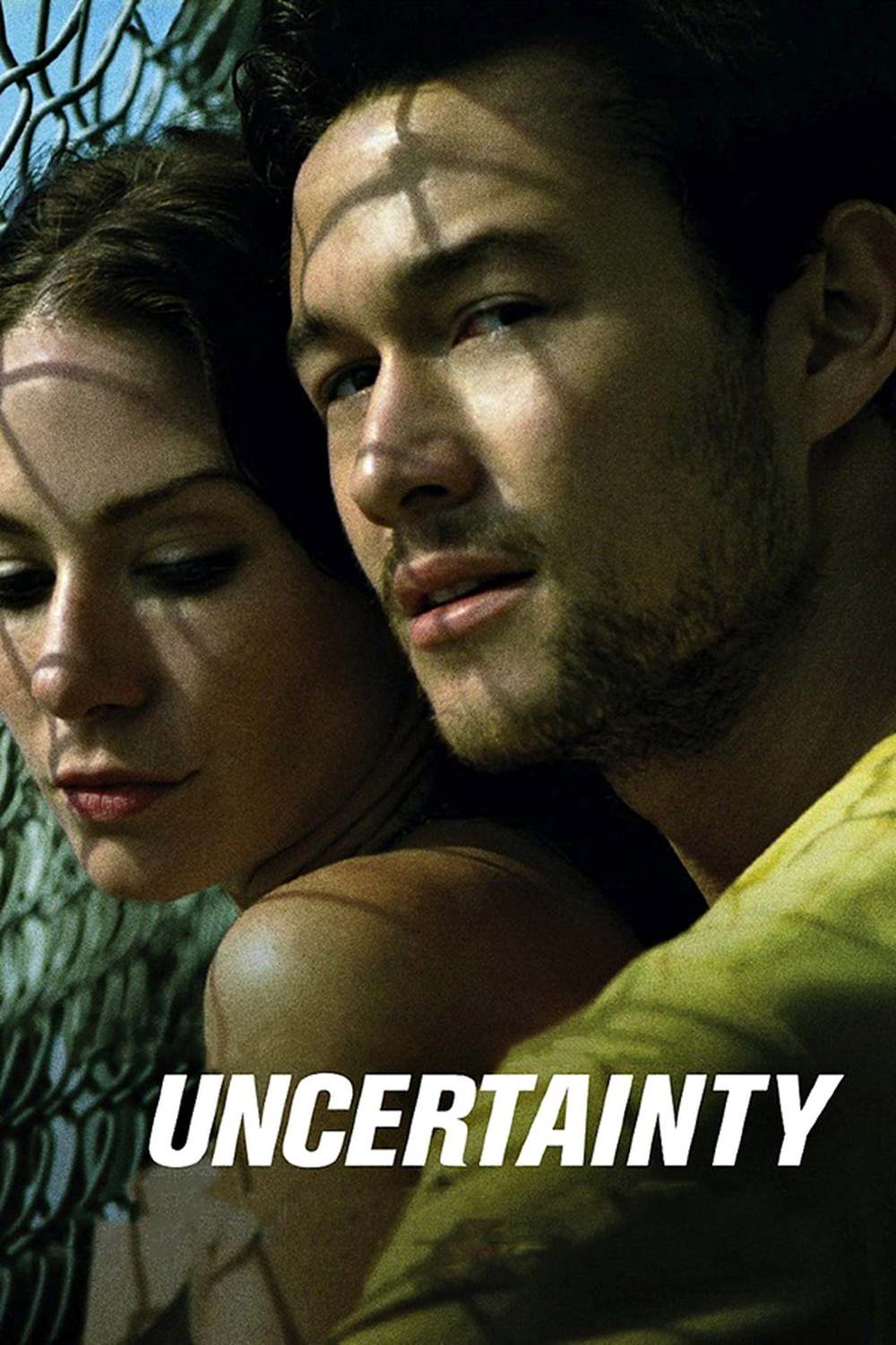 Uncertainty | Fandíme filmu