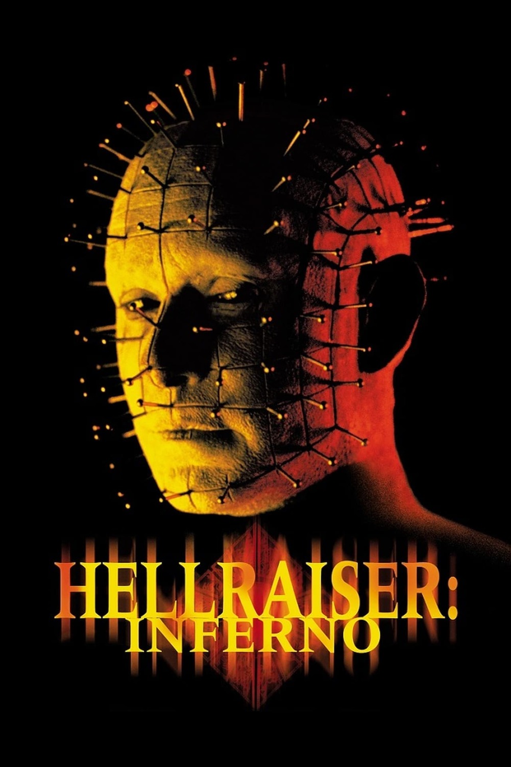Hellraiser: Inferno | Fandíme filmu