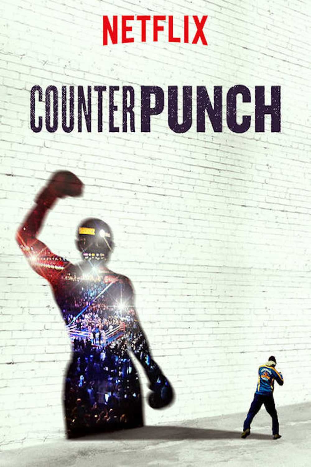 Counterpunch | Fandíme filmu