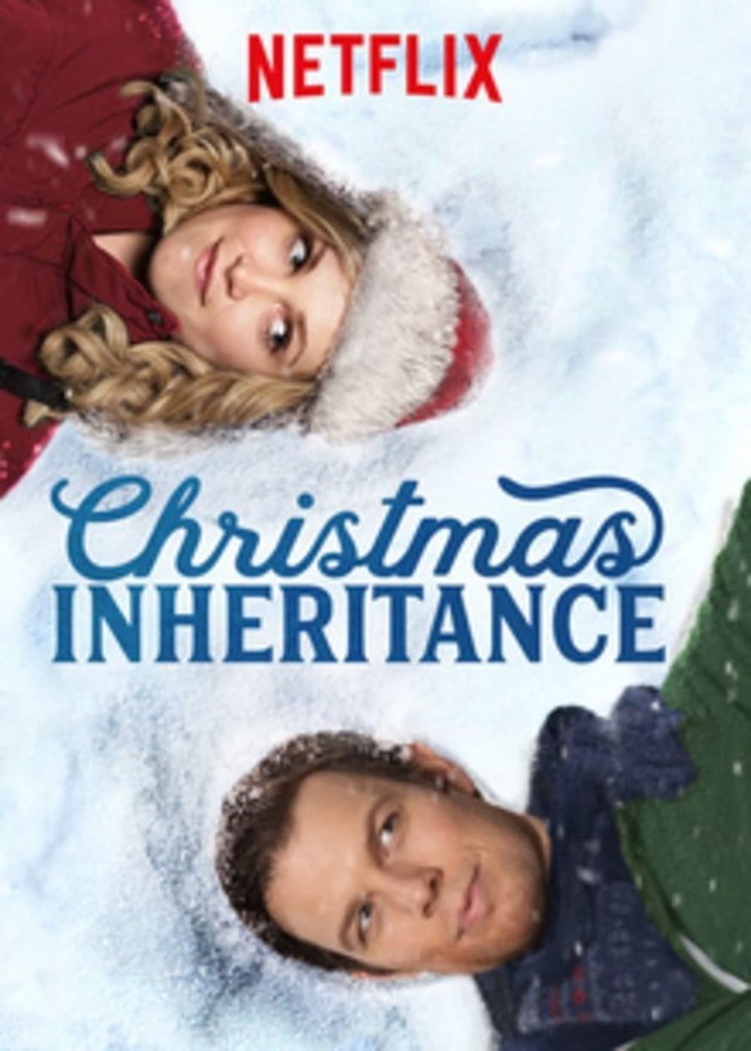 Christmas Inheritance | Fandíme filmu