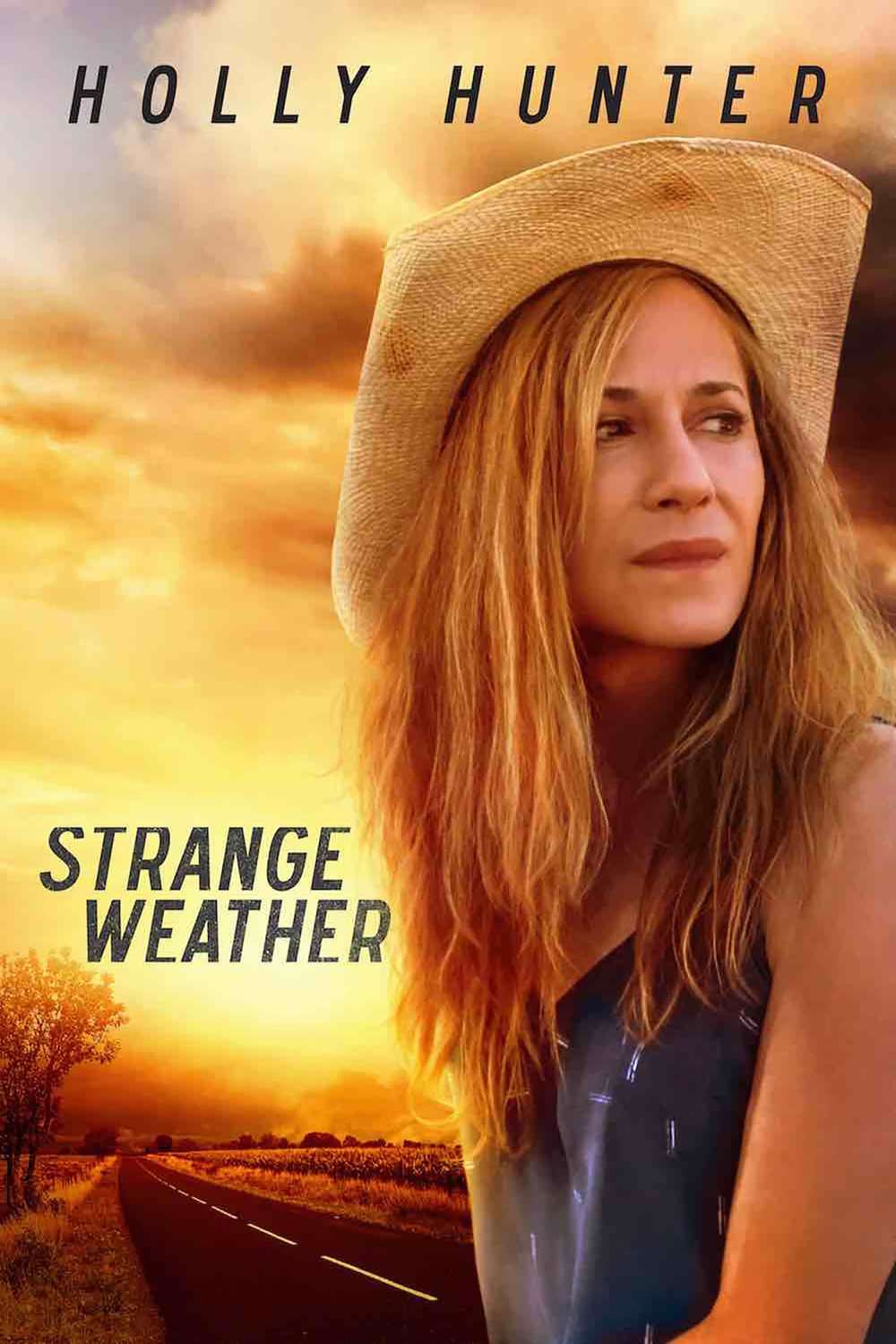 Strange Weather | Fandíme filmu