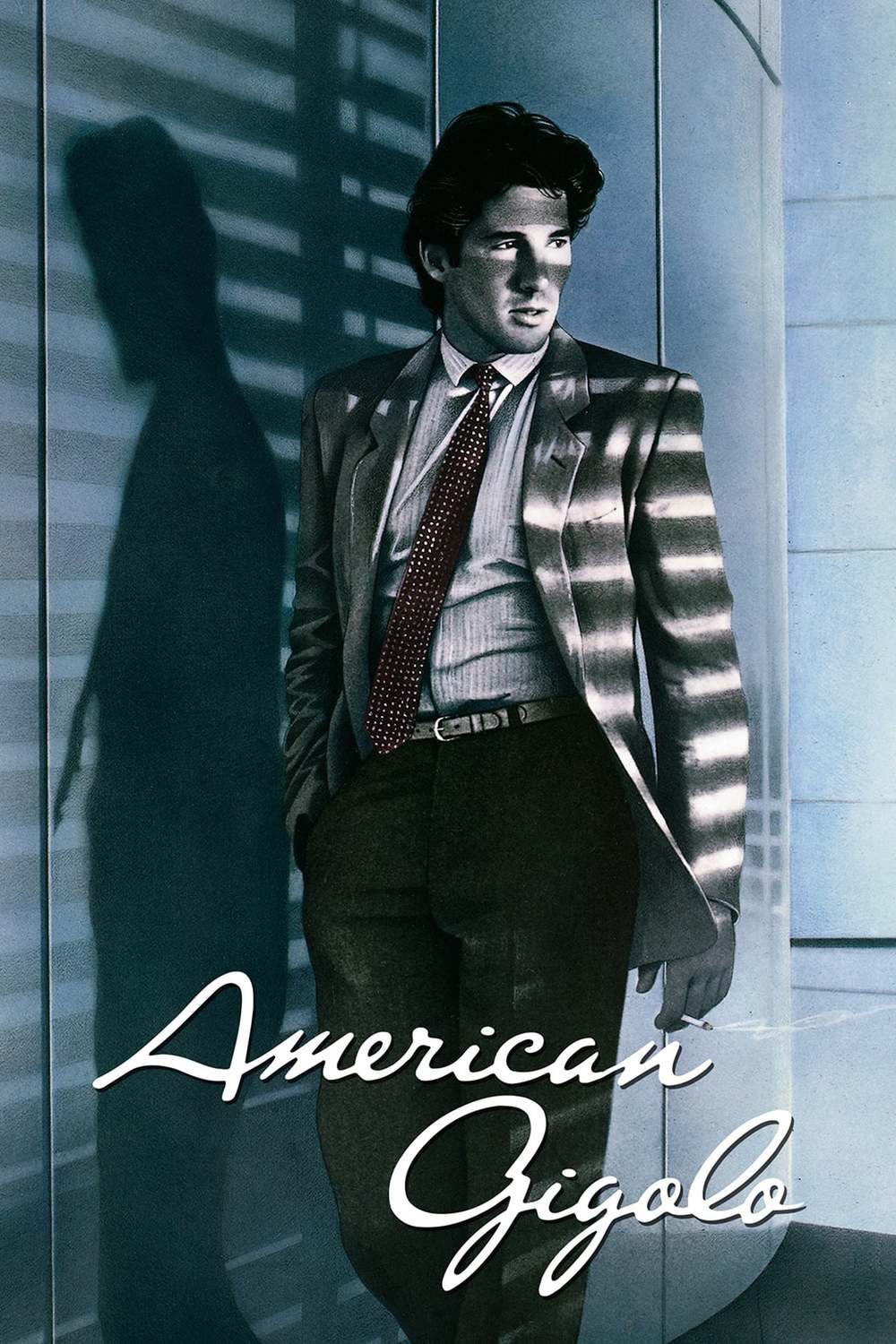 American Gigolo | Fandíme filmu
