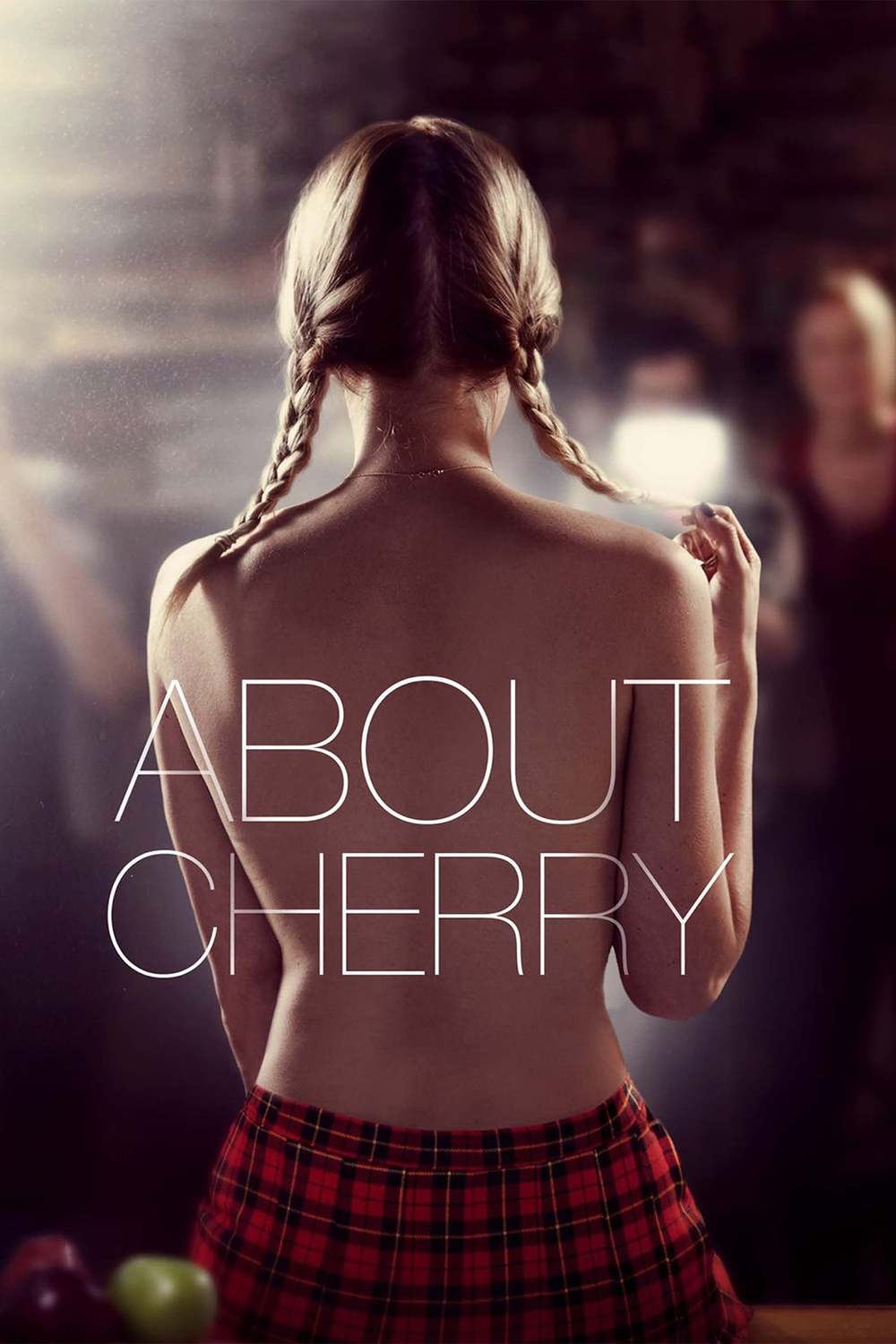 Cherry | Fandíme filmu