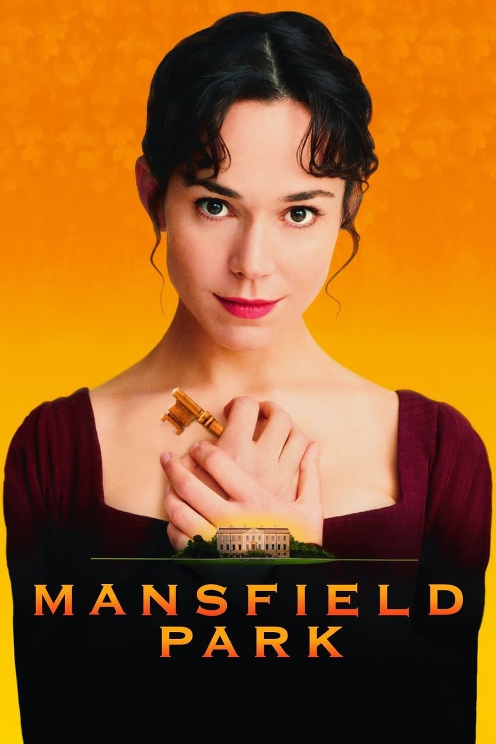 Mansfieldské sídlo | Fandíme filmu