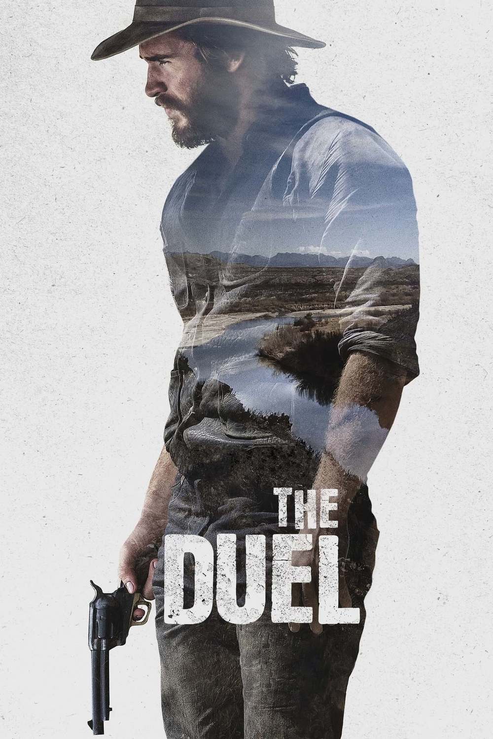 The Duel | Fandíme filmu