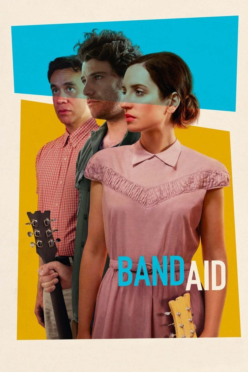 Band Aid | Fandíme filmu