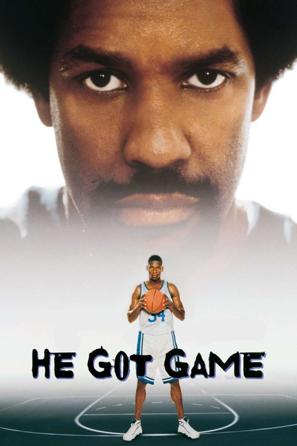 He Got Game | Fandíme filmu