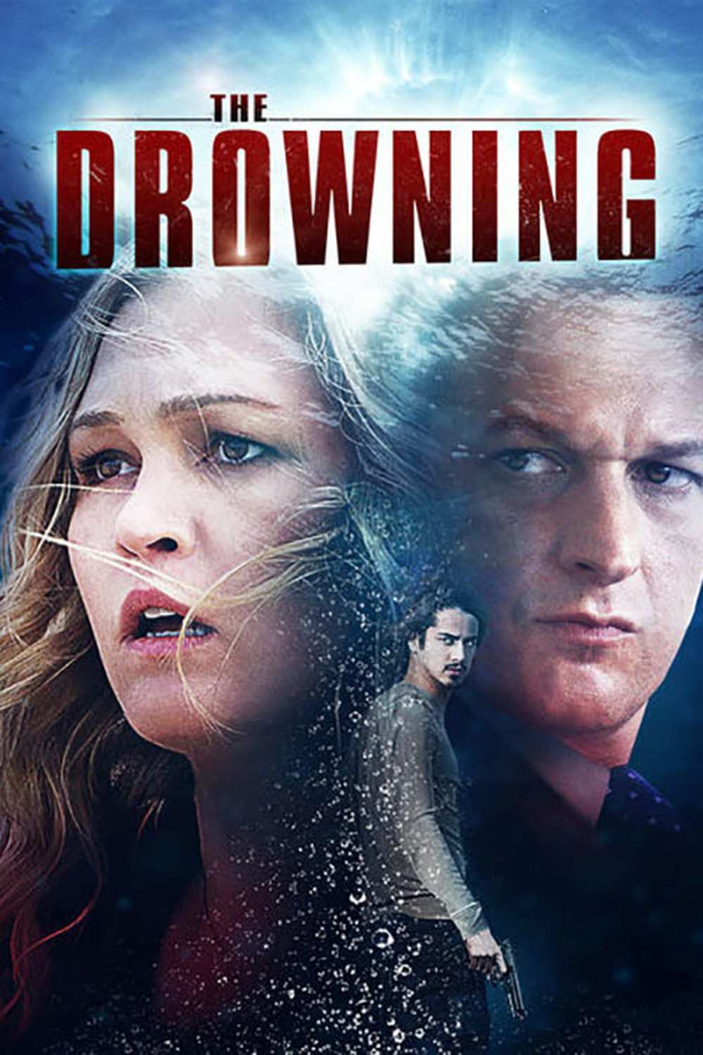The Drowning | Fandíme filmu