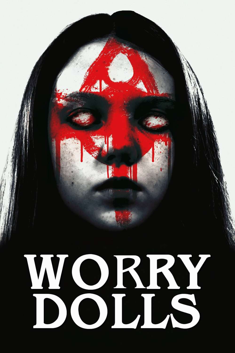 Worry Dolls | Fandíme filmu