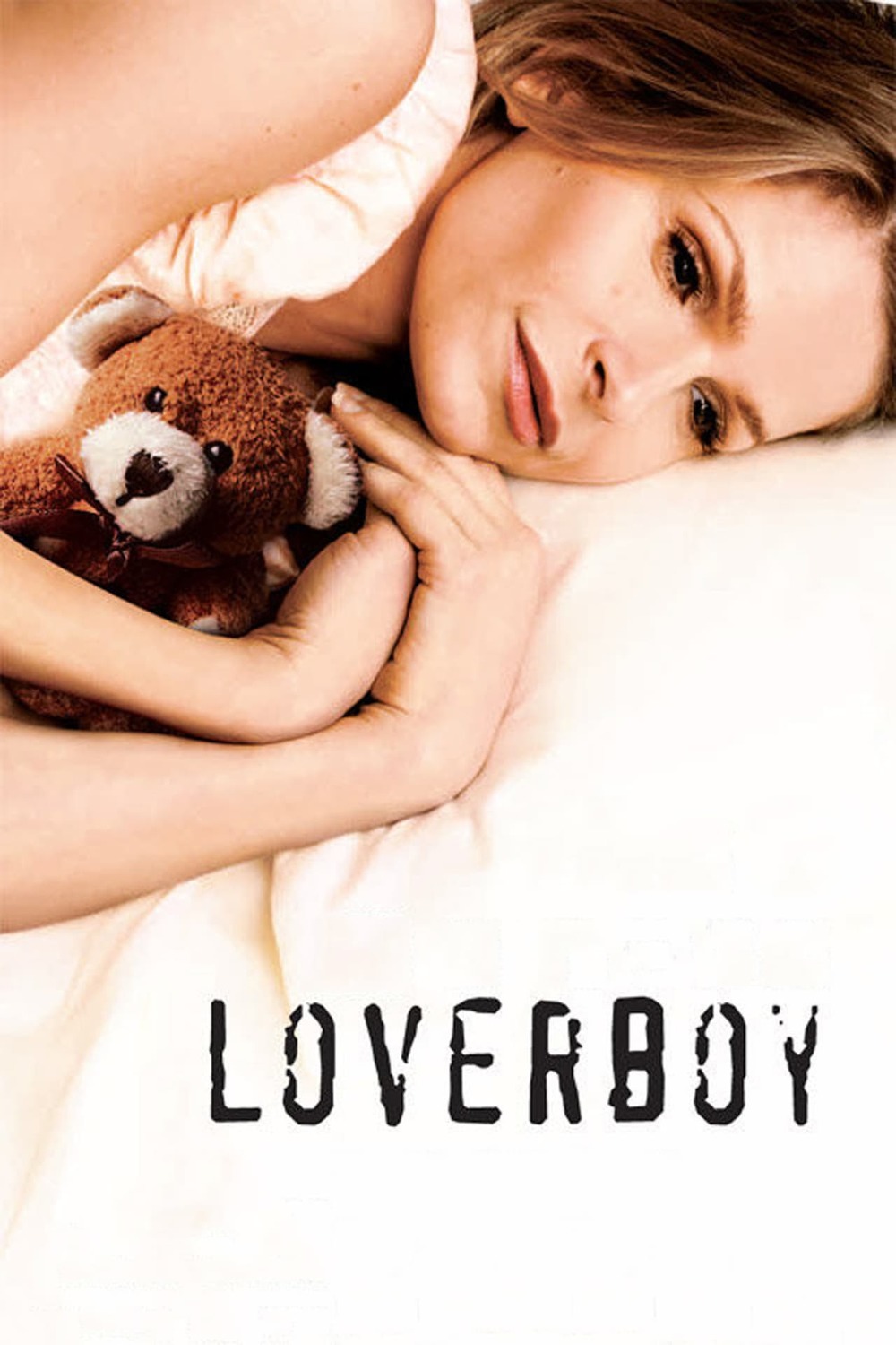 Loverboy | Fandíme filmu