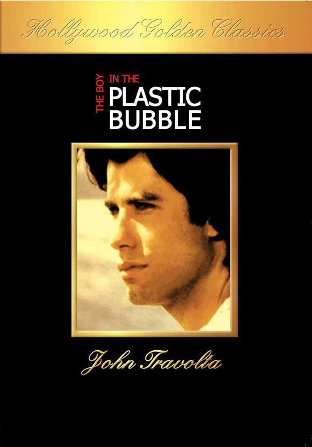 The Boy in the Plastic Bubble | Fandíme filmu