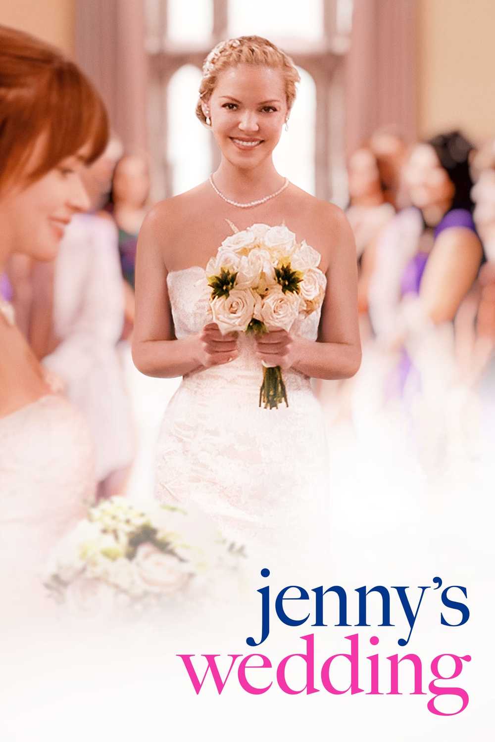Jenny's Wedding | Fandíme filmu