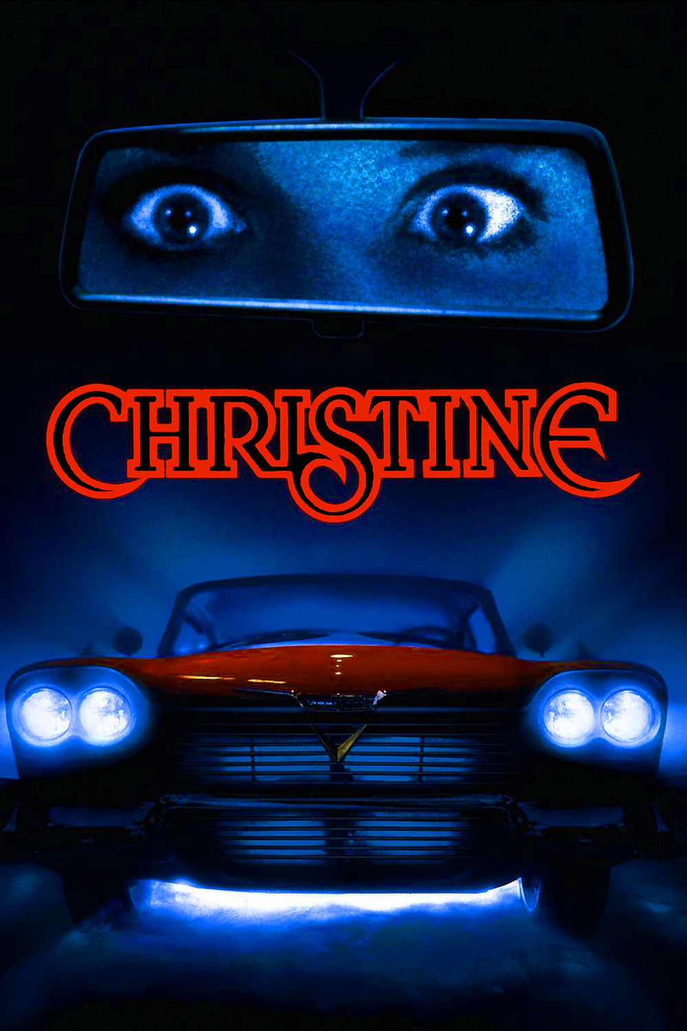 Christine | Fandíme filmu