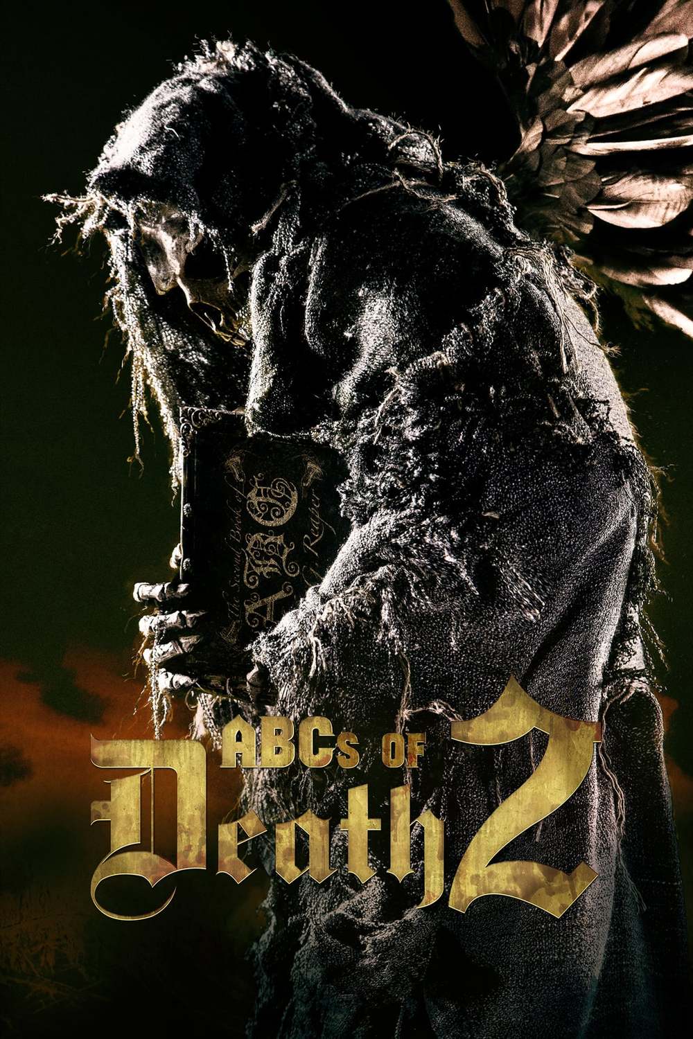 ABCs of Death 2 | Fandíme filmu