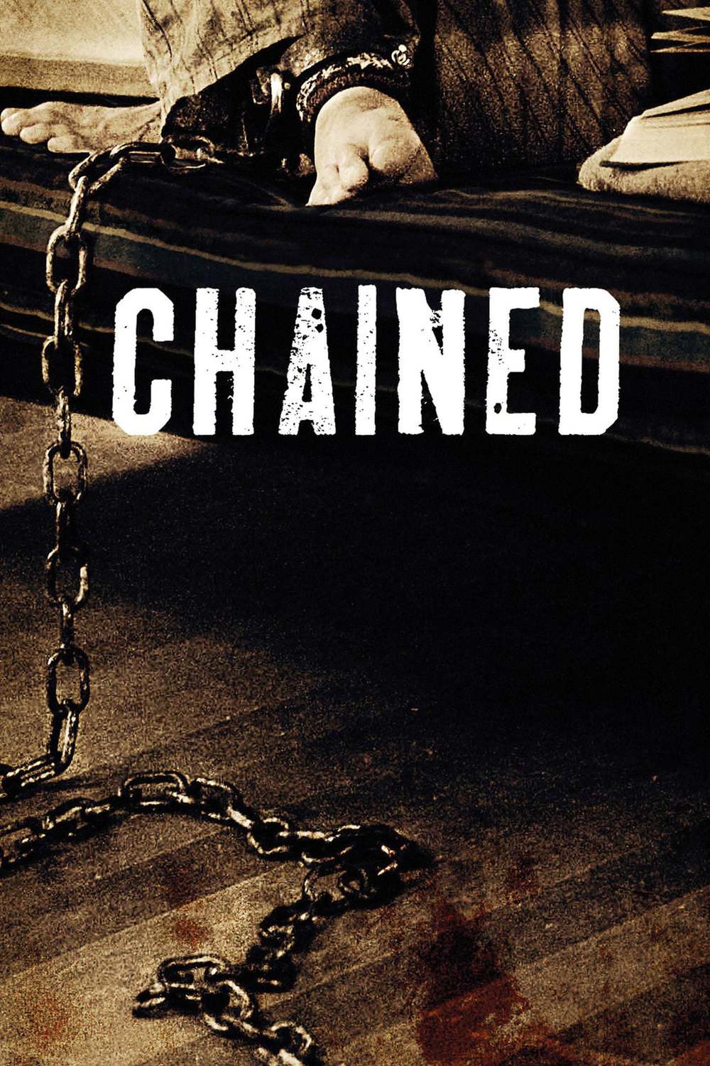 Chained | Fandíme filmu