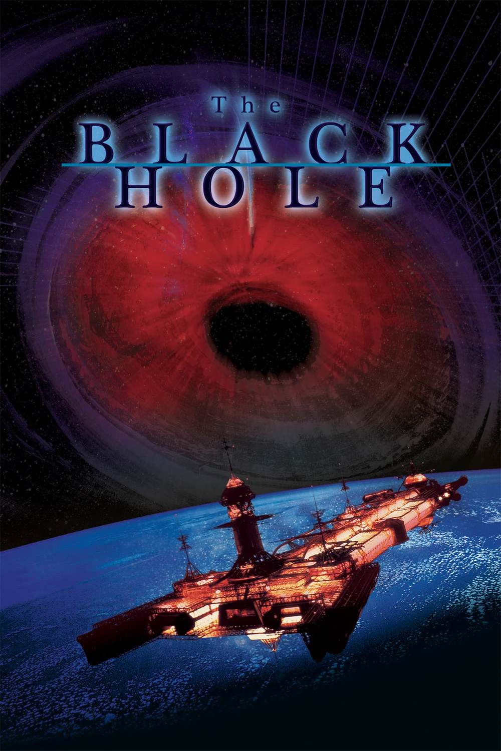 Černá díra | Fandíme filmu
