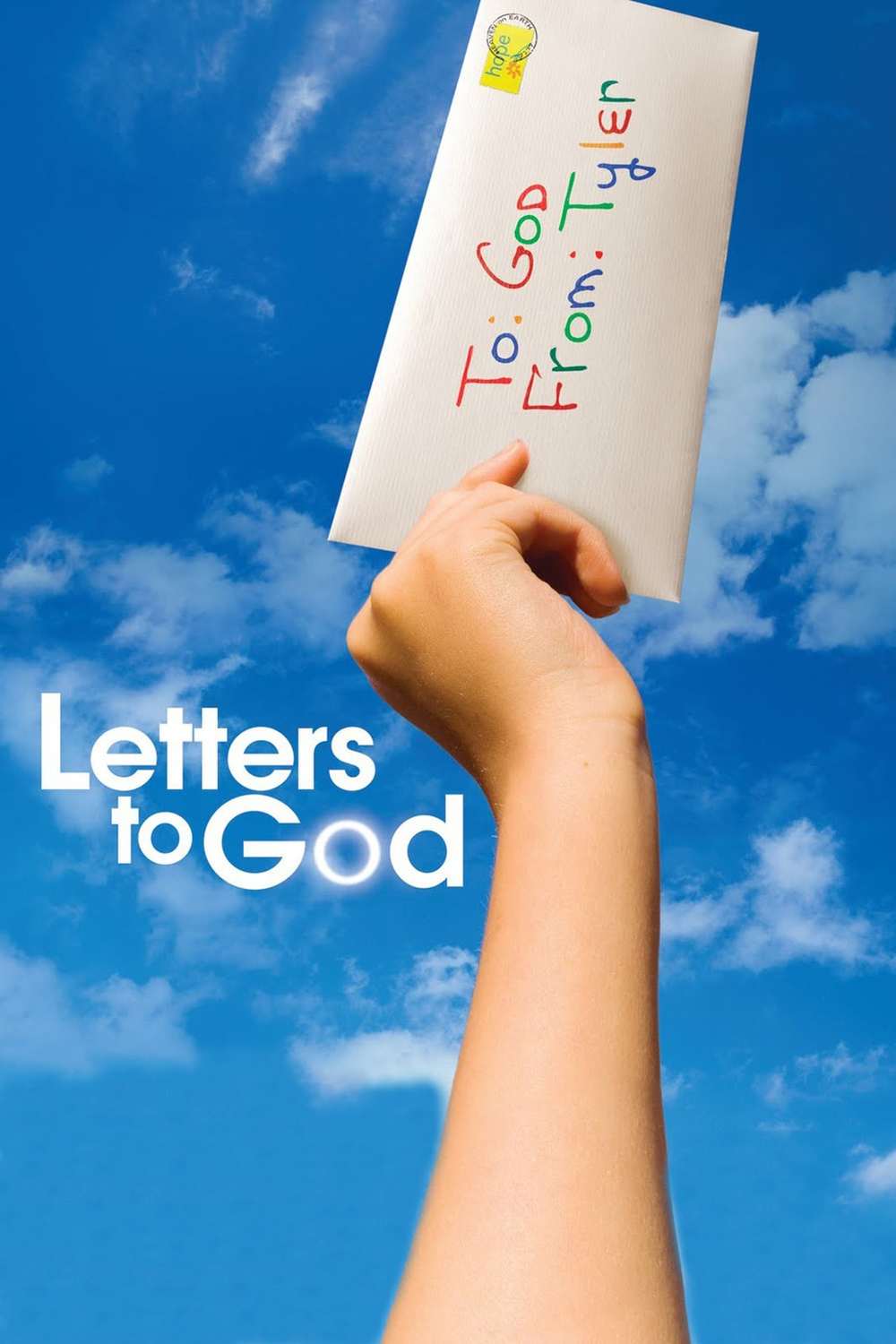 Letters to God | Fandíme filmu