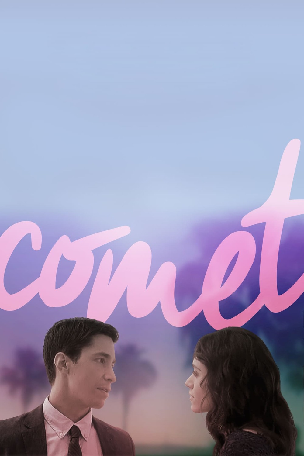 Comet | Fandíme filmu