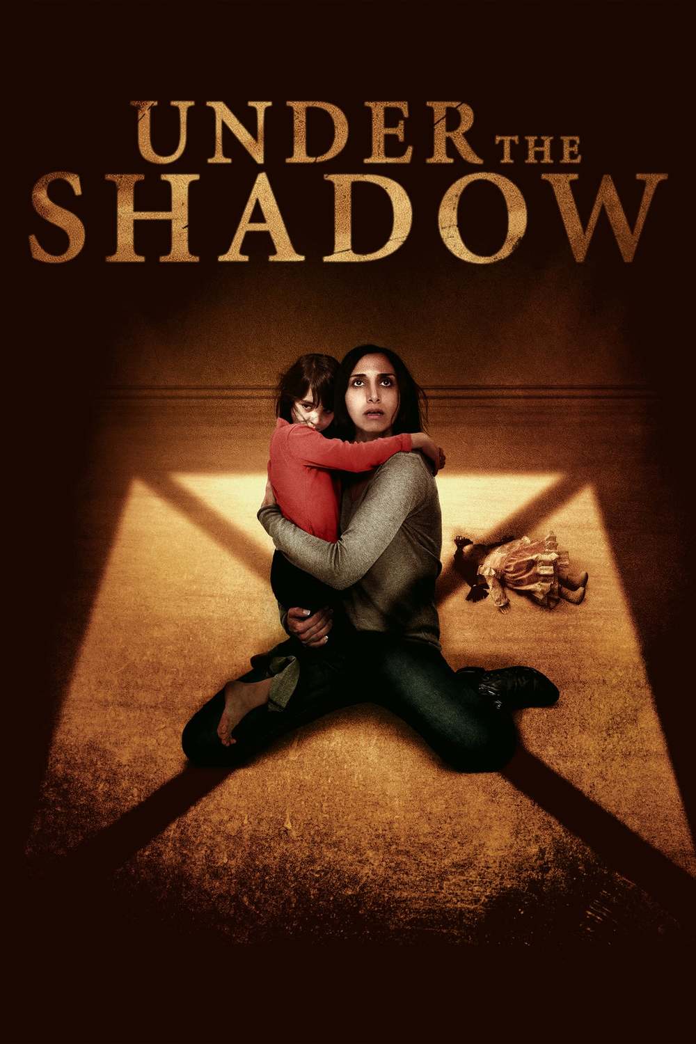 Under the Shadow | Fandíme filmu
