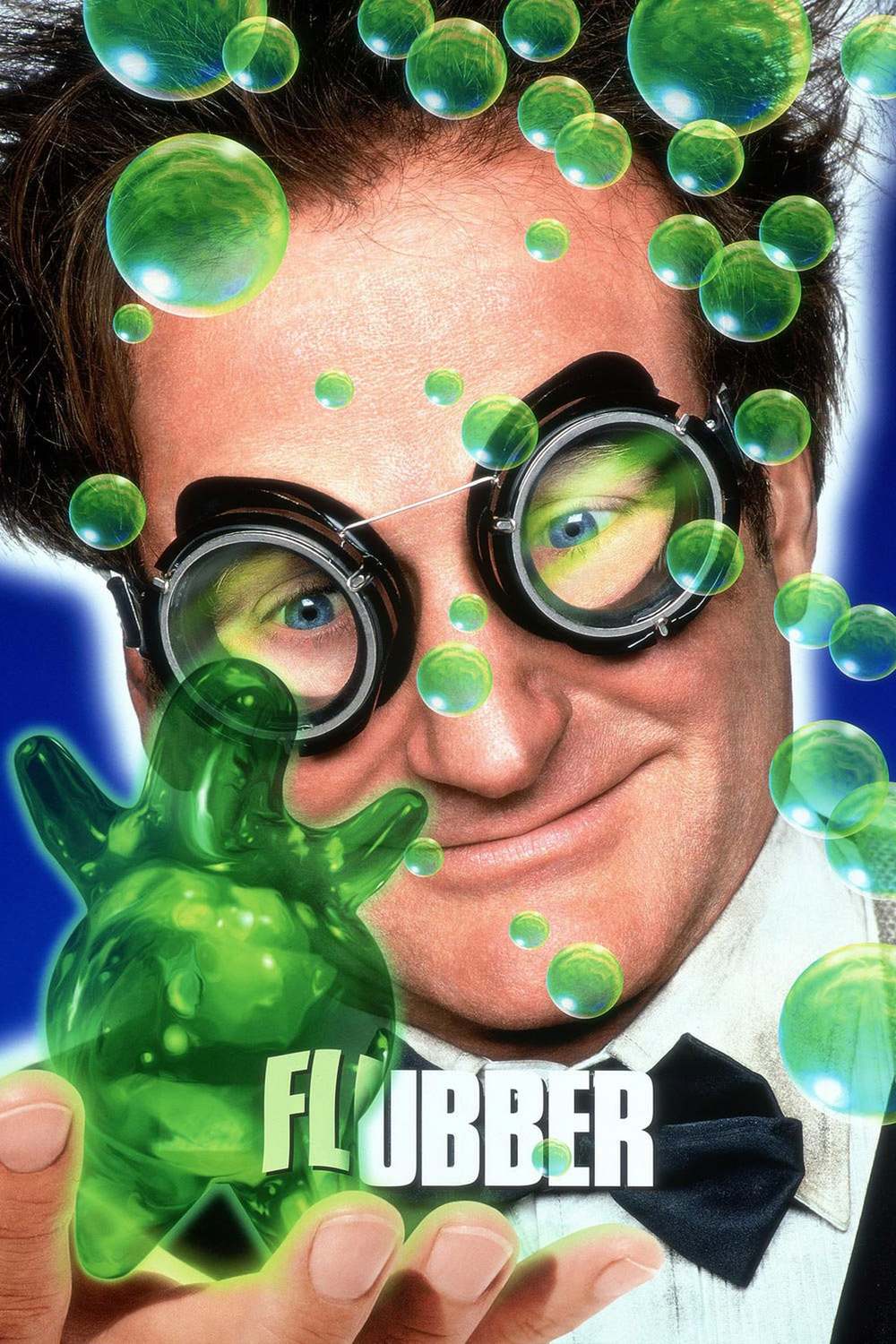 Flubber | Fandíme filmu