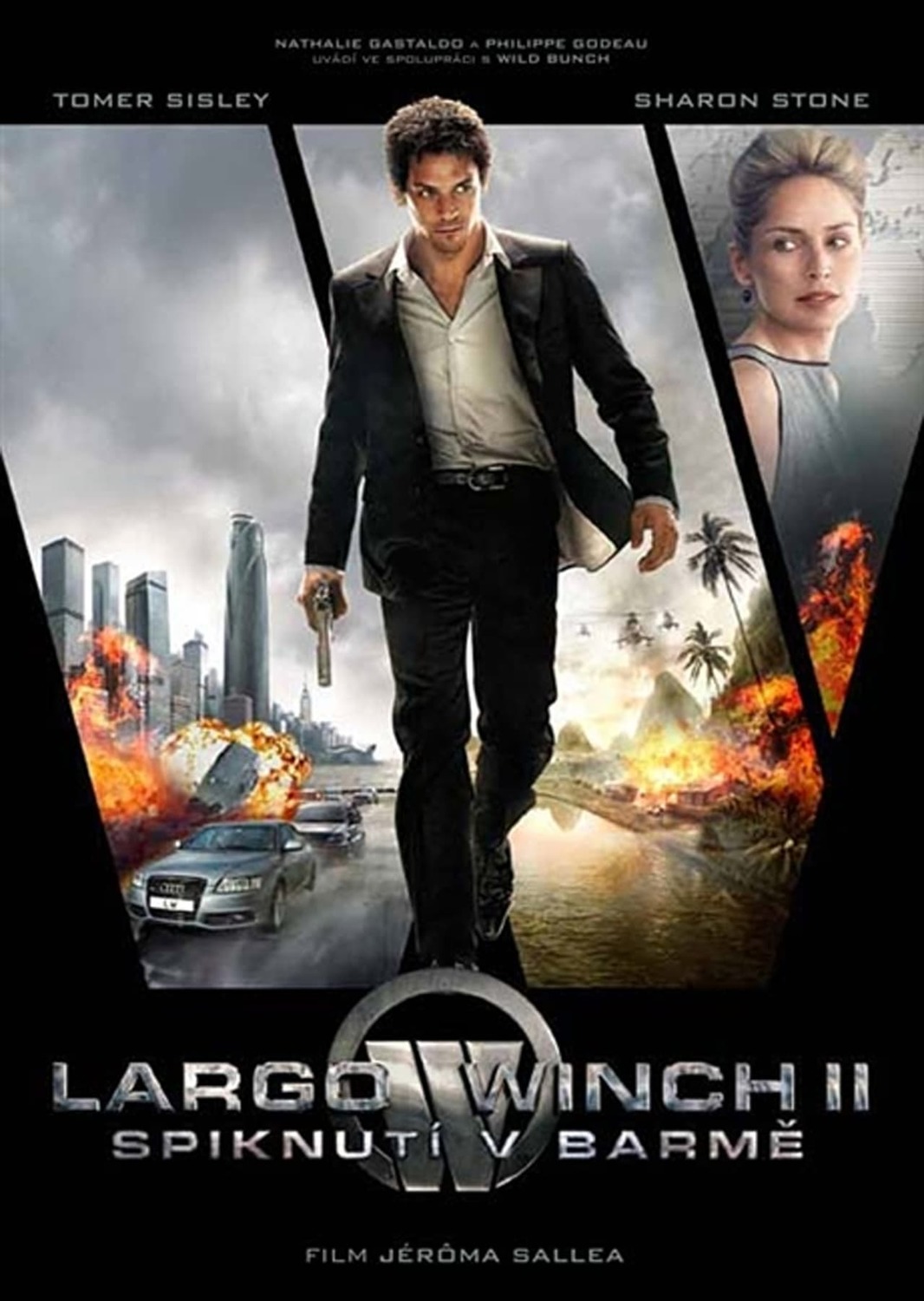 Largo Winch II | Fandíme filmu