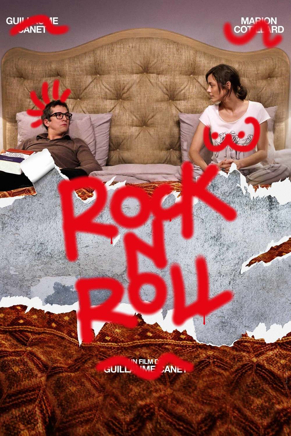 Rock'n Roll | Fandíme filmu