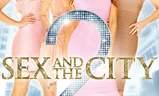 Sex ve městě 2 | Fandíme filmu