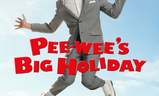 Pee-wee's Big Holiday | Fandíme filmu