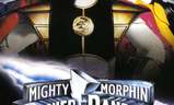 Mighty Morphin Power Rangers: The Movie | Fandíme filmu
