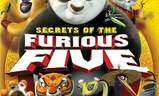 Kung Fu Panda: Secrets of the Furious Five | Fandíme filmu