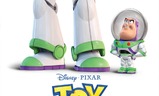Toy Story Toons: Zvířátko | Fandíme filmu