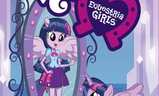 My Little Pony: Equestria Girls | Fandíme filmu
