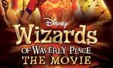Kouzelníci z Waverly - Film | Fandíme filmu