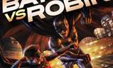 Batman vs. Robin | Fandíme filmu