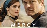 The Mercy | Fandíme filmu