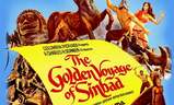 Zlatá Sindibádova cesta | Fandíme filmu