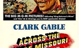 Across the Wide Missouri | Fandíme filmu