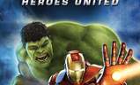 Iron Man & Hulk: Heroes United | Fandíme filmu