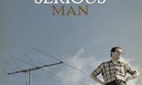 Seriózní muž | Fandíme filmu