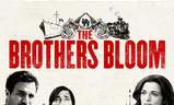 Bratři Bloomovi | Fandíme filmu