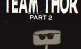 Team Thor: Part 2 | Fandíme filmu