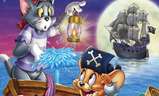 Tom a Jerry: Kdo vyzraje na piráty | Fandíme filmu
