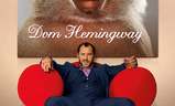 Dom Hemingway | Fandíme filmu