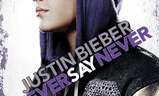 Justin Bieber: Never Say Never | Fandíme filmu