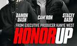 Honor Up | Fandíme filmu